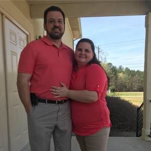 Meet your Posher, Tonya